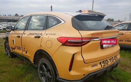 Haval F7 I, 2023 год, 732 750 рублей, 4 фотография