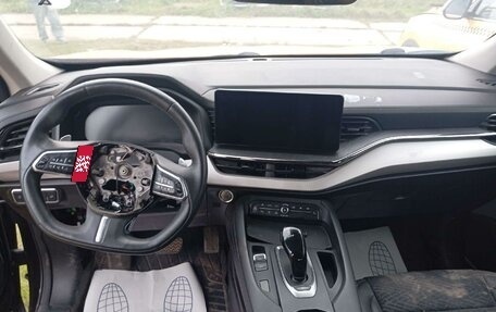 Haval F7 I, 2023 год, 732 750 рублей, 5 фотография