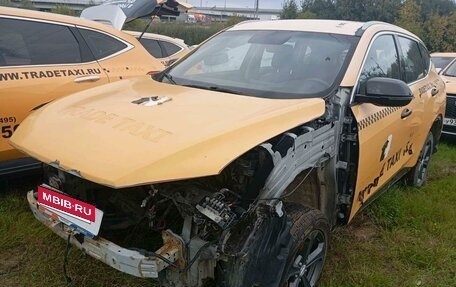 Haval F7 I, 2023 год, 732 750 рублей, 2 фотография