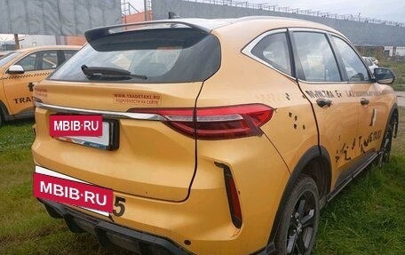 Haval F7 I, 2023 год, 732 750 рублей, 3 фотография