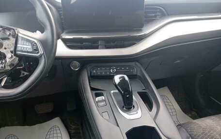 Haval F7 I, 2023 год, 732 750 рублей, 14 фотография
