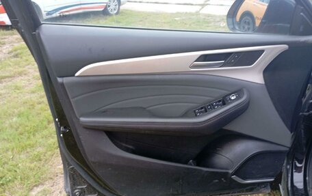 Haval F7 I, 2023 год, 732 750 рублей, 9 фотография