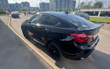 BMW X6, 2015 год, 3 280 000 рублей, 7 фотография