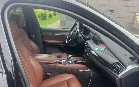 BMW X6, 2015 год, 3 280 000 рублей, 3 фотография