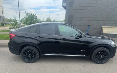 BMW X6, 2015 год, 3 280 000 рублей, 2 фотография