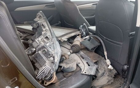 Haval F7 I, 2023 год, 732 750 рублей, 15 фотография