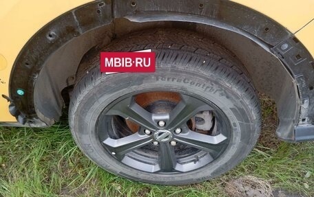 Haval F7 I, 2023 год, 732 750 рублей, 11 фотография