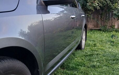 Skoda Octavia, 2016 год, 1 490 000 рублей, 6 фотография