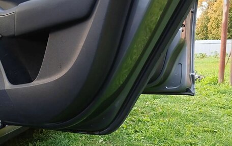 Skoda Octavia, 2016 год, 1 490 000 рублей, 15 фотография
