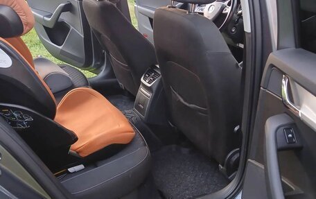 Skoda Octavia, 2016 год, 1 490 000 рублей, 12 фотография