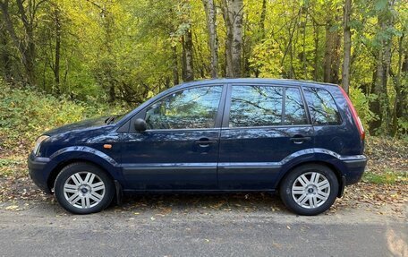 Ford Fusion I, 2009 год, 255 000 рублей, 2 фотография