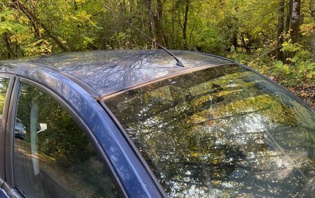 Ford Fusion I, 2009 год, 255 000 рублей, 14 фотография