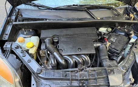 Ford Fusion I, 2009 год, 255 000 рублей, 13 фотография