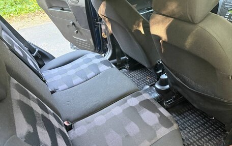 Ford Fusion I, 2009 год, 255 000 рублей, 19 фотография