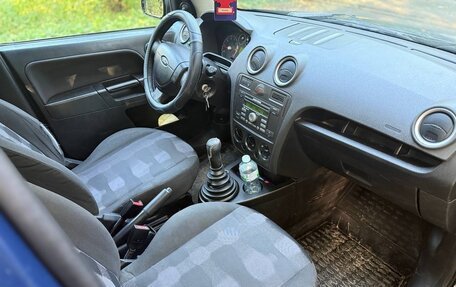 Ford Fusion I, 2009 год, 255 000 рублей, 21 фотография