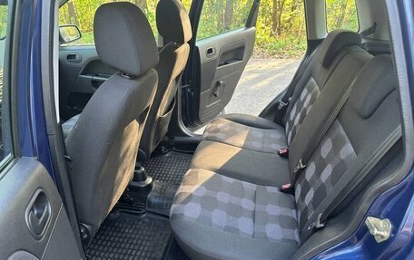 Ford Fusion I, 2009 год, 255 000 рублей, 18 фотография