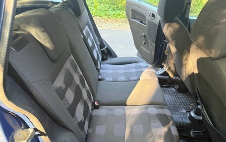 Ford Fusion I, 2009 год, 255 000 рублей, 20 фотография
