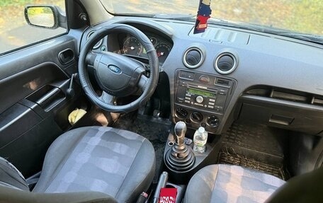 Ford Fusion I, 2009 год, 255 000 рублей, 11 фотография