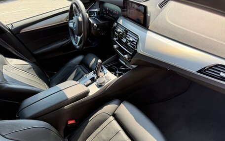 BMW 5 серия, 2020 год, 6 000 000 рублей, 11 фотография