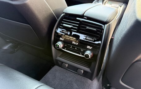 BMW 5 серия, 2020 год, 6 000 000 рублей, 10 фотография