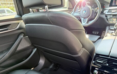 BMW 5 серия, 2020 год, 6 000 000 рублей, 8 фотография