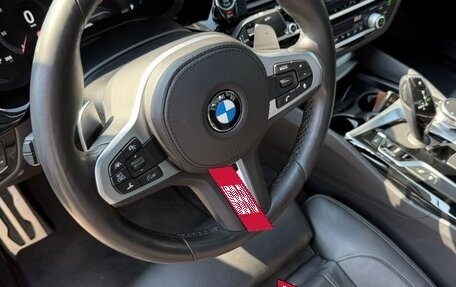 BMW 5 серия, 2020 год, 6 000 000 рублей, 6 фотография
