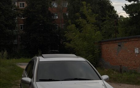 Mercedes-Benz C-Класс, 2001 год, 680 000 рублей, 10 фотография