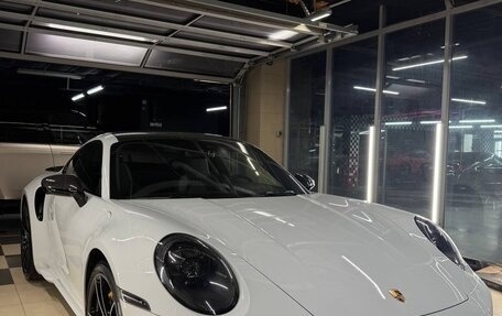 Porsche 911, 2021 год, 22 300 000 рублей, 3 фотография