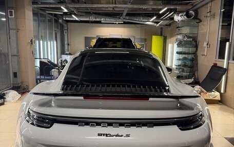 Porsche 911, 2021 год, 22 300 000 рублей, 4 фотография