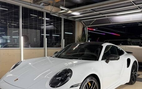 Porsche 911, 2021 год, 22 300 000 рублей, 2 фотография