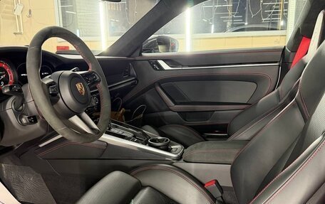 Porsche 911, 2021 год, 22 300 000 рублей, 7 фотография