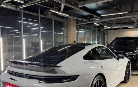 Porsche 911, 2021 год, 22 300 000 рублей, 5 фотография
