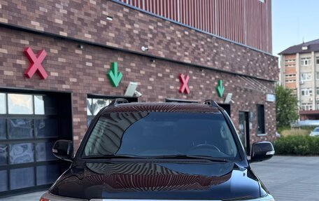 Toyota Land Cruiser 200, 2012 год, 2 500 000 рублей, 3 фотография