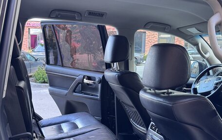 Toyota Land Cruiser 200, 2012 год, 2 500 000 рублей, 7 фотография