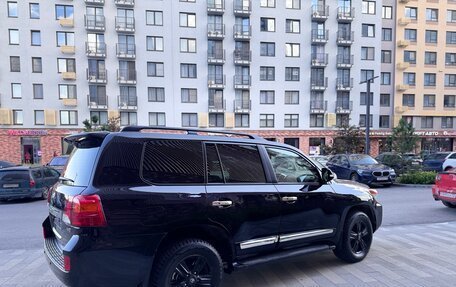 Toyota Land Cruiser 200, 2012 год, 2 500 000 рублей, 6 фотография