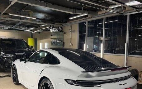 Porsche 911, 2021 год, 22 300 000 рублей, 6 фотография