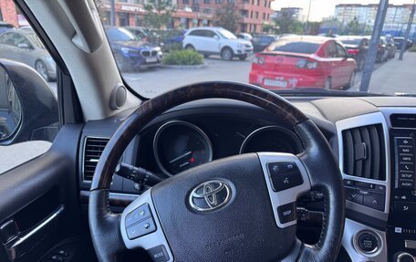 Toyota Land Cruiser 200, 2012 год, 2 500 000 рублей, 13 фотография