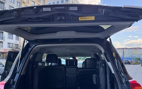 Toyota Land Cruiser 200, 2012 год, 2 500 000 рублей, 16 фотография