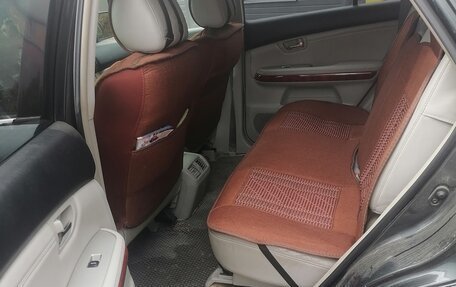 Lexus RX II рестайлинг, 2003 год, 1 200 000 рублей, 3 фотография