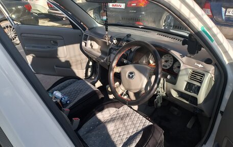 Mazda Demio III (DE), 2001 год, 230 000 рублей, 4 фотография