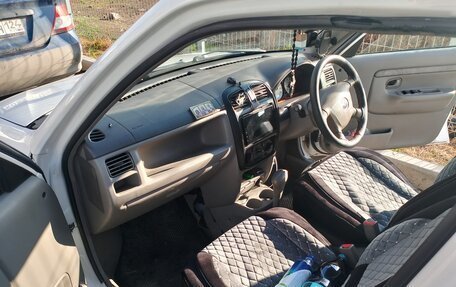 Mazda Demio III (DE), 2001 год, 230 000 рублей, 3 фотография