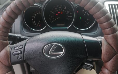Lexus RX II рестайлинг, 2003 год, 1 200 000 рублей, 14 фотография