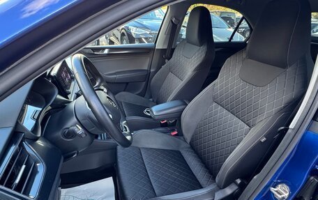 Skoda Rapid II, 2020 год, 1 850 000 рублей, 7 фотография