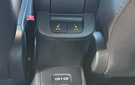 Skoda Rapid II, 2020 год, 1 850 000 рублей, 12 фотография