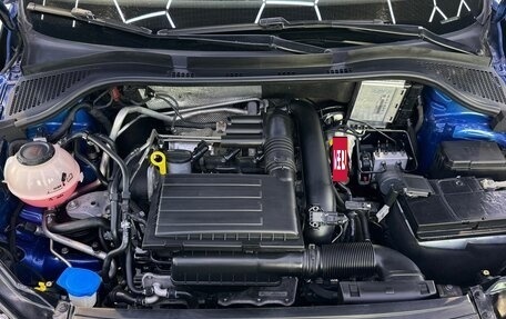 Skoda Rapid II, 2020 год, 1 850 000 рублей, 21 фотография