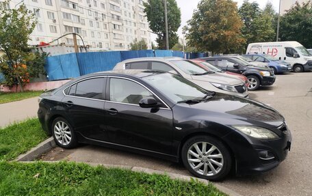 Mazda 6, 2011 год, 600 000 рублей, 3 фотография