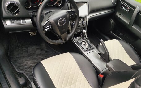 Mazda 6, 2011 год, 600 000 рублей, 7 фотография