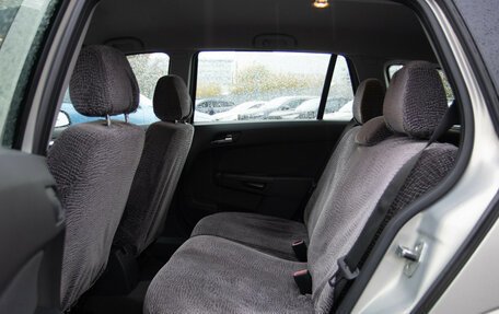 Opel Astra H, 2007 год, 568 000 рублей, 8 фотография