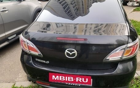 Mazda 6, 2011 год, 600 000 рублей, 4 фотография