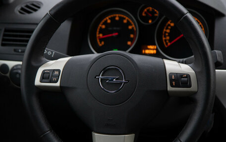 Opel Astra H, 2007 год, 568 000 рублей, 12 фотография